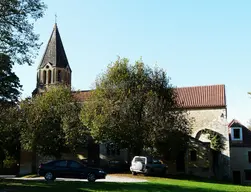 Église Saint-Felix