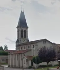 Église Saint-Blaise