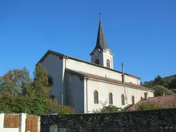 Église Saint-Jacques