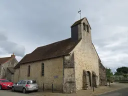 Église Saint-Barthélemy