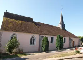 Église Saint-Cyr-et-Sainte-Julitte