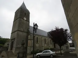 Église Saint-Pierre