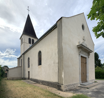 Église Saint-Roch