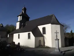 Église Saint-Étienne