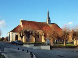 Église Saint-Éloi