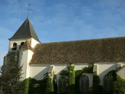 Église Saint-Pierre-aux-Liens