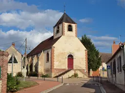 Église Saint-Pierre et Saint-Paul