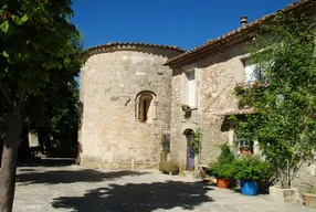 Église Saint-Michel