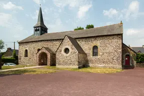 Église Sainte-Onenne