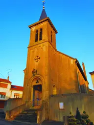 Chapelle Saint-Philippe-Saint-Jacques