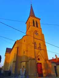 Église Saint-Séverin