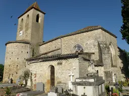 Église Saint-Germain