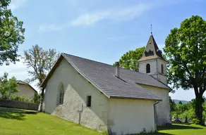 Église Saint-Théodule