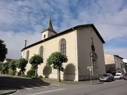 Église Saint-Jean-Baptiste