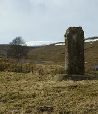 Crosshill Stone