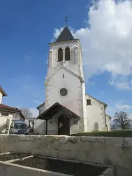 Église Saint-Maurice