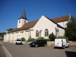 Église Saint-Marc