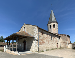 Église Saint-Martin