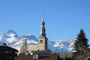 Église Saint-Nicolas