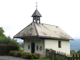 Chapelle du Médonnet