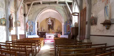 Église Saint-Christophe