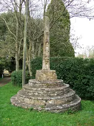 Village Cross