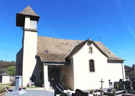 Église Saint-Caprais