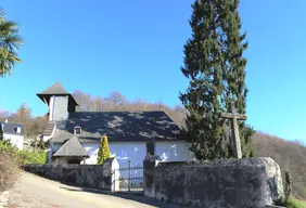 Église de la Toussaint