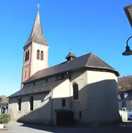 Église de la Toussaint