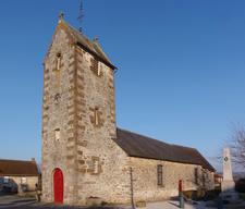 Église Saint-Martin