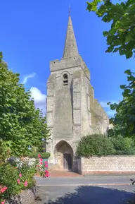 Église Saint-Martin