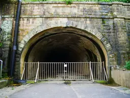 Siandong Tunnel