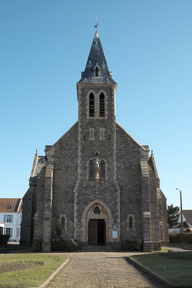 Église Saint-Michel