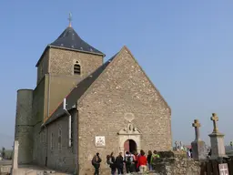 Église Saint-Jean-Baptiste