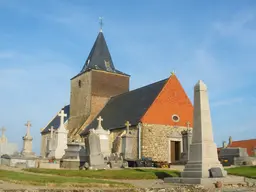 Église Saint-Éloi