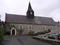 Église Saint-Maxime