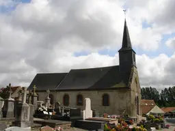 Église Saint-Étienne