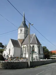 Église Saint-Nicolas