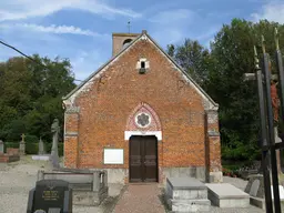 Église Saint-Maur