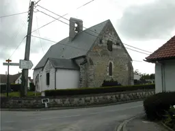 Église Saint-Roch