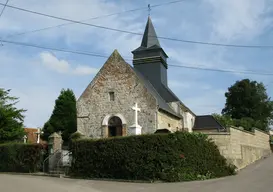 Église Saint-Brice