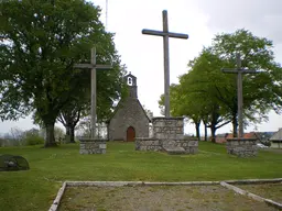 Chapelle Saint-Laurent