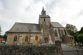 Église Saint-Michel