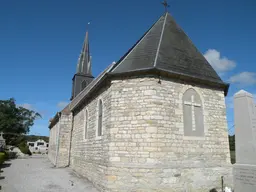 Église Saint-Étienne