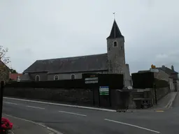 Église Saint-Martin