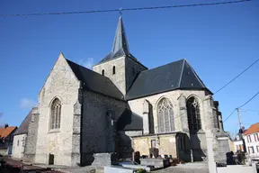 Église Saint-Pierre