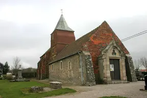 Église Saint-Laurent