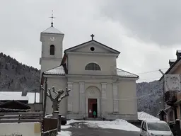 Église Saint-Nicolas