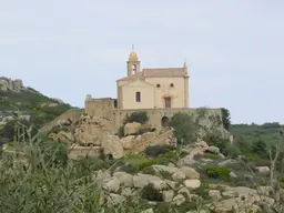 Notre-Dame della Serra