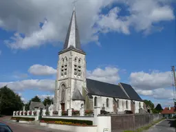 Église Saint-Riquier